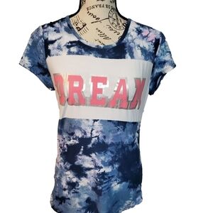 No Boundaries Graphic T Shirt Large